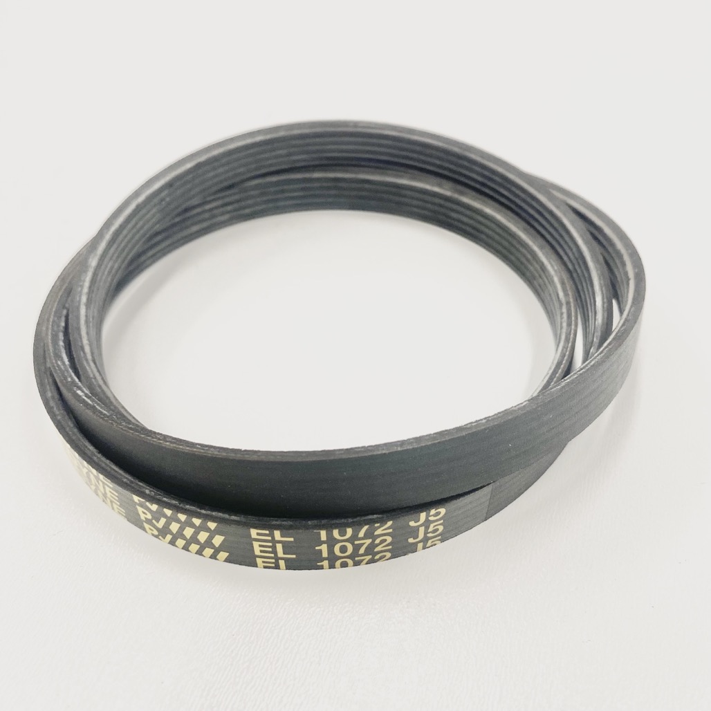 Ремень 1072 J5 для стиральной машины Samsung BLJ039UN