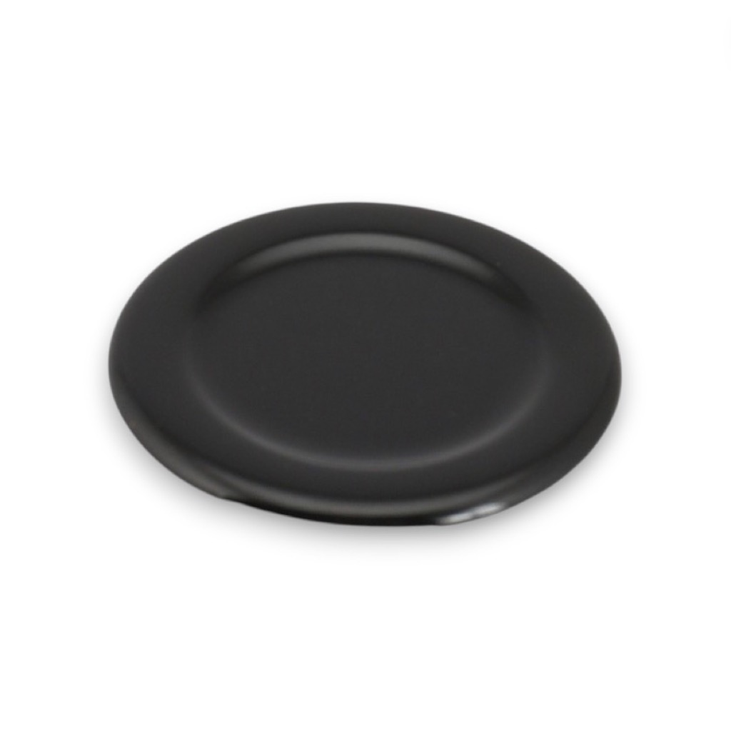 Крышка рассекателя D55 мм для плиты AEG, Electrolux, Zanussi 8072424032