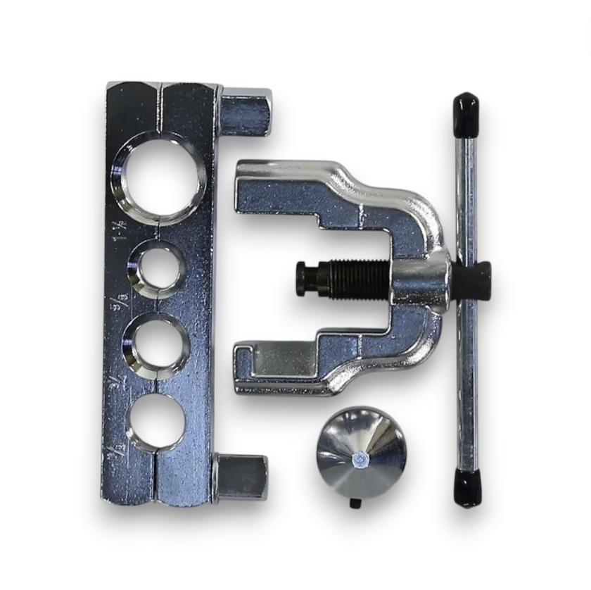 Вальцовка CT-203 1 плашка 5/8 дюйма-1*1/8 дюйма