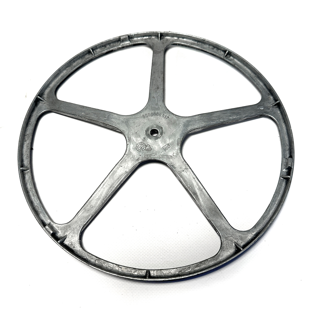 Шкив для стиральной машины Bosch, Siemens 9000000617 Б/у Шкив для стиральной машины Bosch, Siemens 9000000617 Б/у