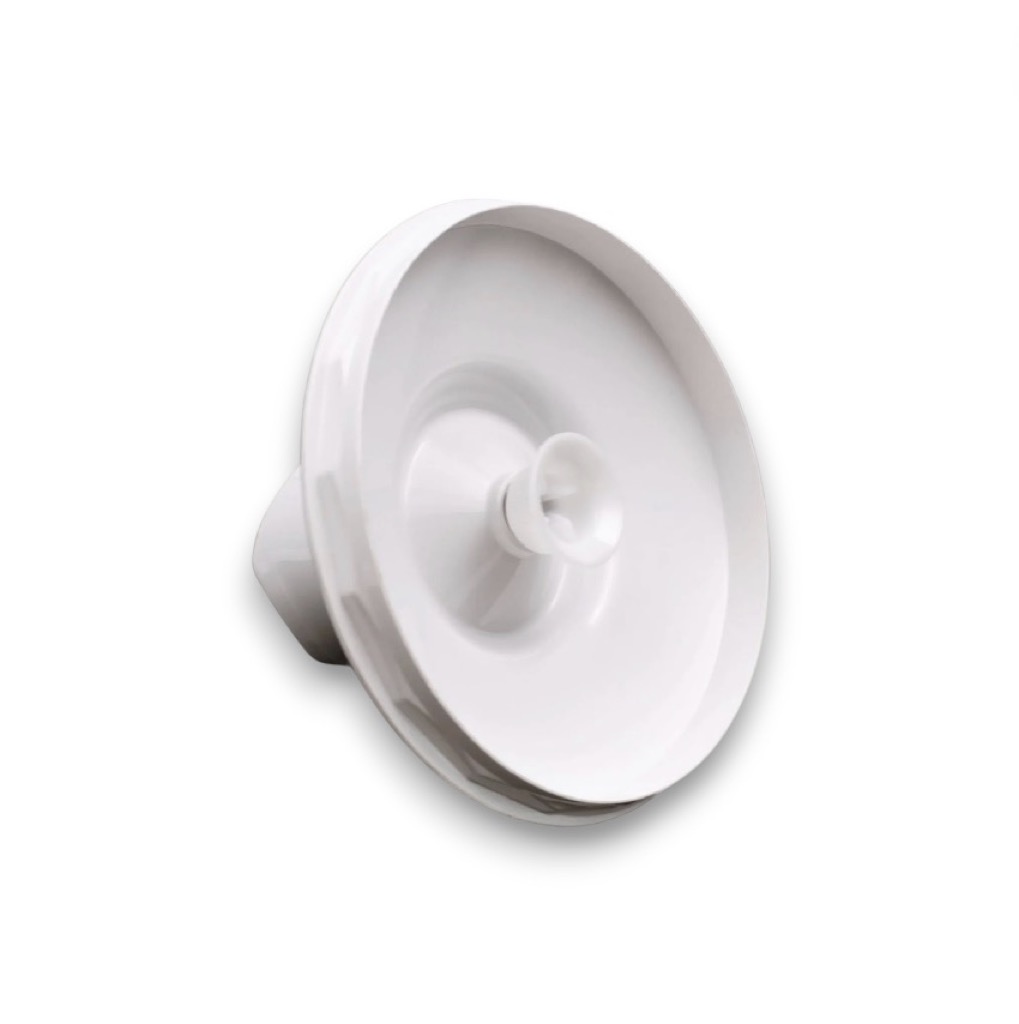 Редуктор блендера Braun 500m,1000ml, 1200mll БЕЛЫЙ MQ5 4191, br67050135
