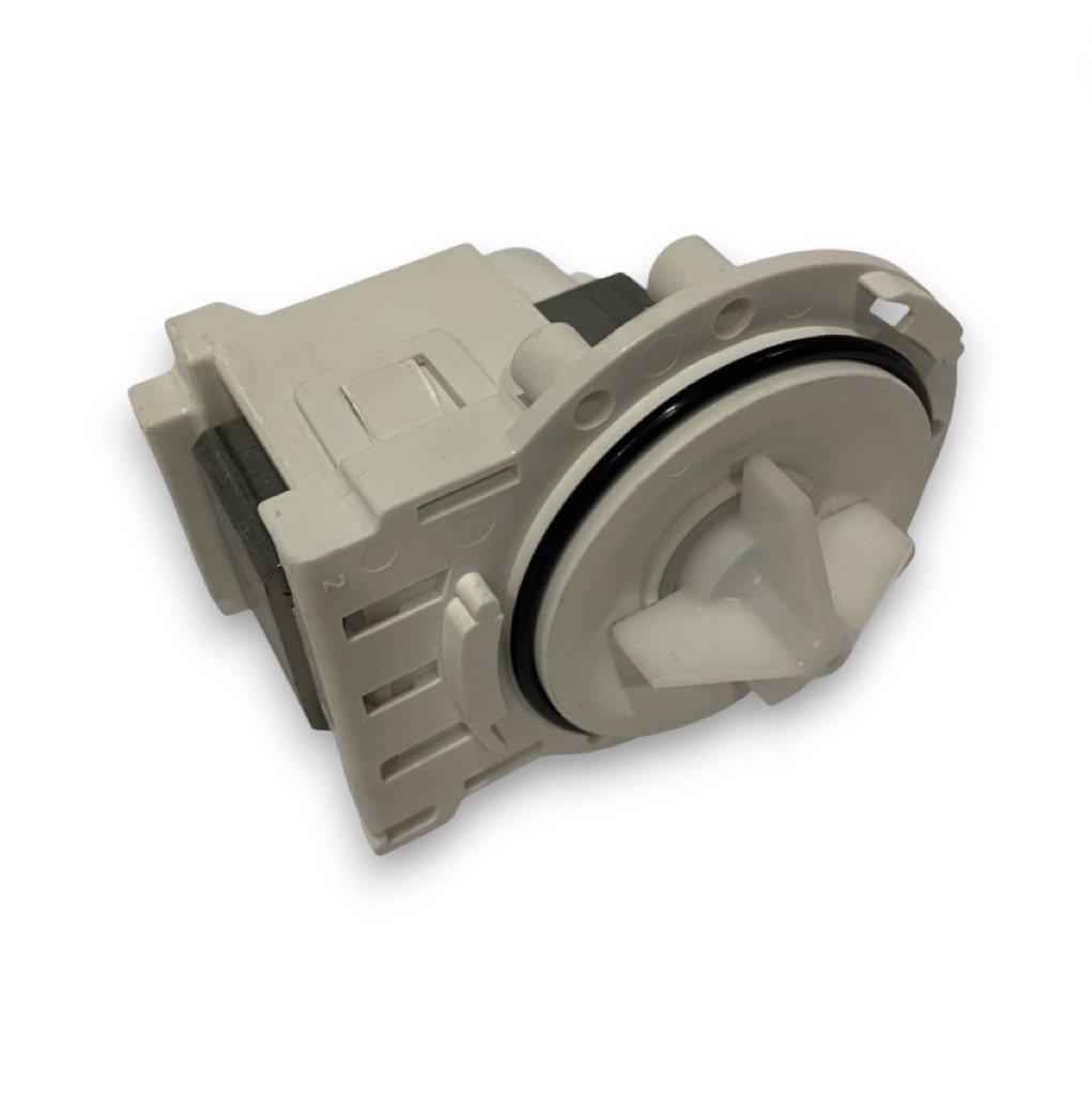 Насос сливной Leili BPX2-190L 30 Вт для посудомоечной машины Electrolux (00215472, 140000443212, 140000443279, 3792418018, 1327320204)