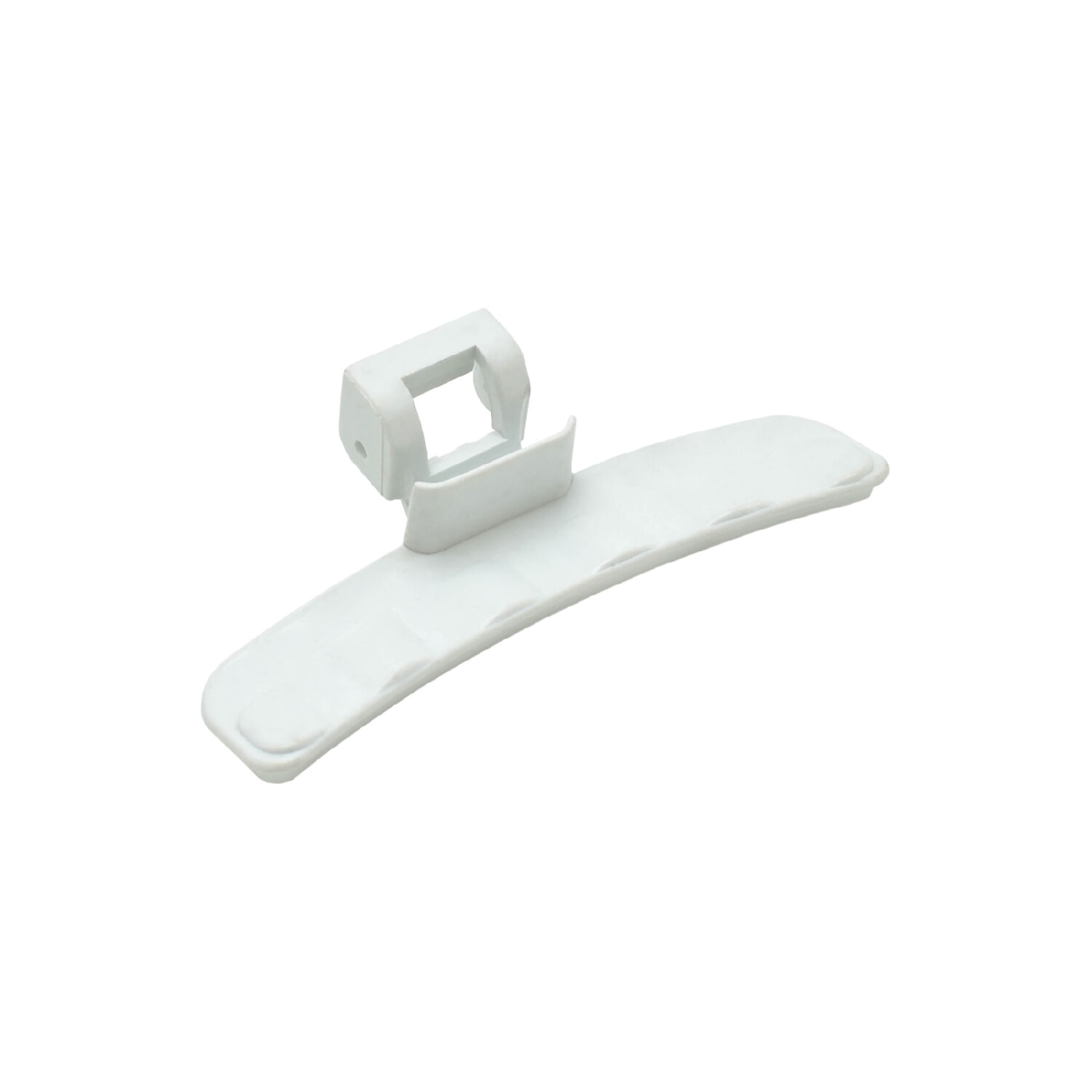 Ручка люка стиральной машины WW60H5200EW белая Samsung DC64-01524B Оригинал