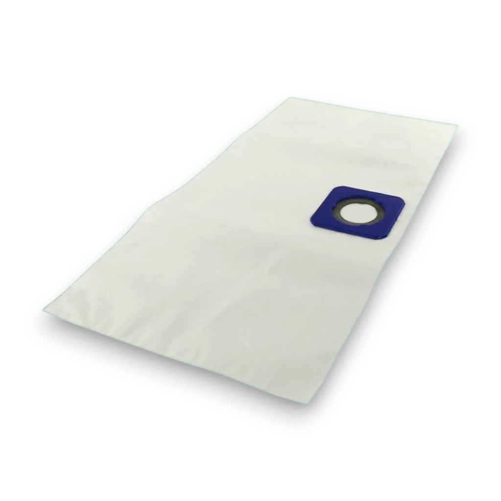 Мешок пылесоса Karcher D-65мм 300мм x 220мм WD 3 K2-SV синтетика одноразовый комплект 5 шт