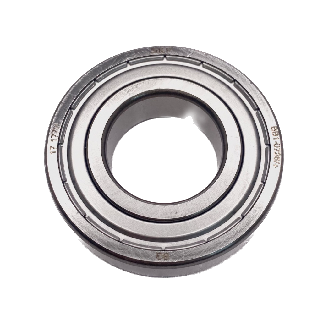 Подшипник для стиральной машины 6 206 ZZ SKF, пакет Whirlpool ОРИГИНАЛ C00044765