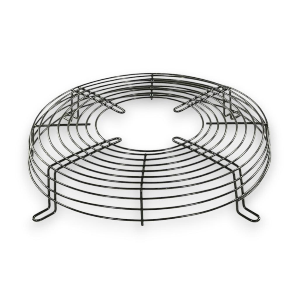 Решетка крыльчатки конденсатора D-250мм 18W CD4,4 CD5,4