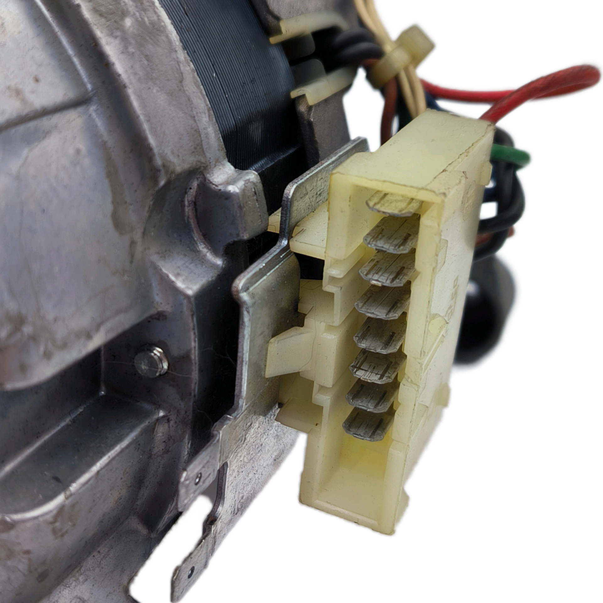 Двигатель стиральной машины Electrolux AEG Zanussi 1247010026 Б/У