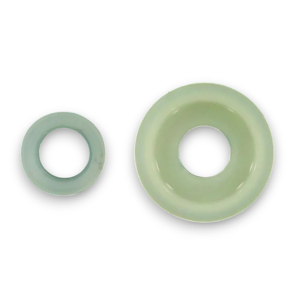 Ремкомплект шнека мясорубки Гамма 7 (втулка, манжета, прокладка, сальник, уплотнитель, шайба) 15907 Gamma 7 GAM004