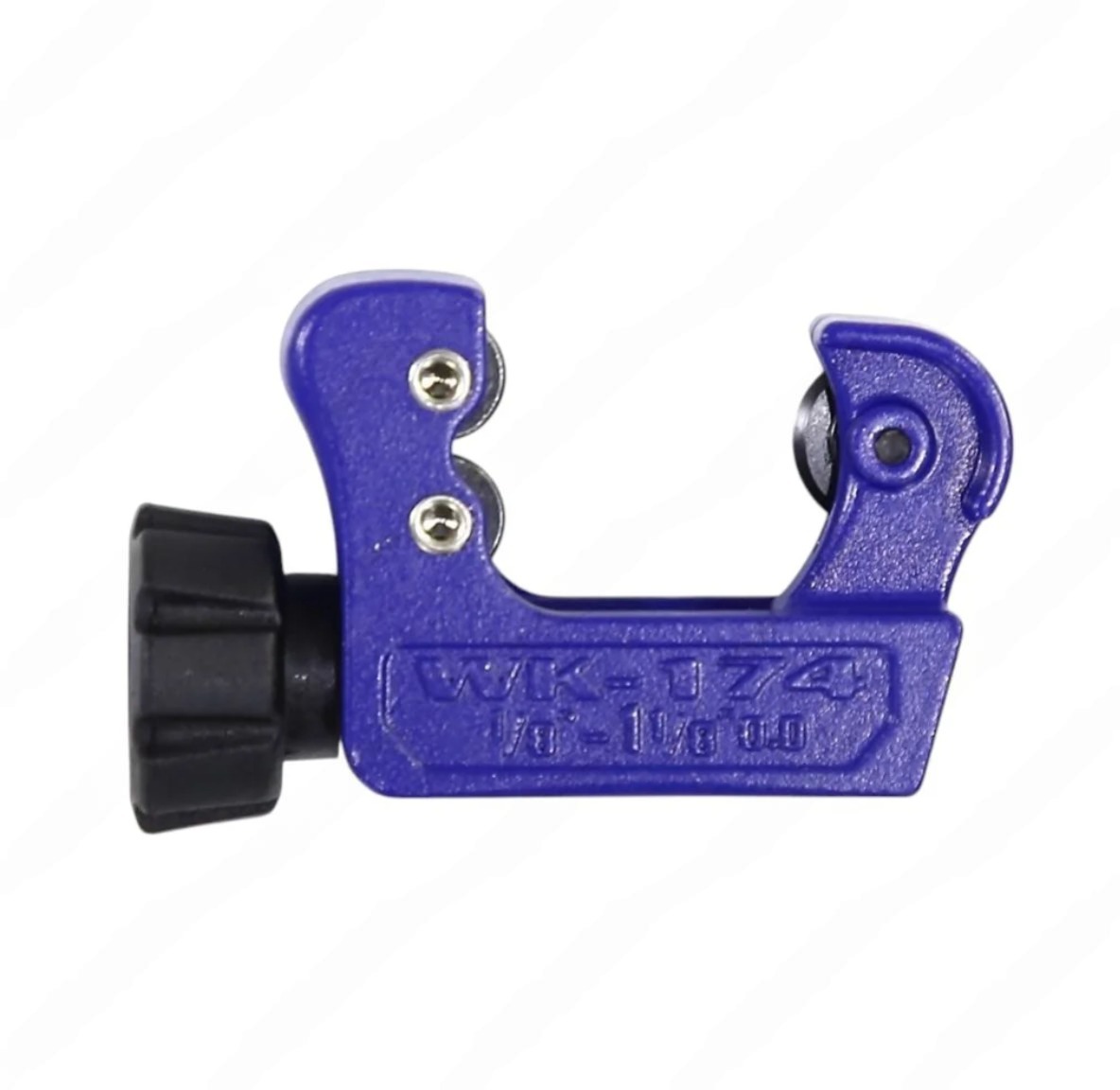 Труборез D-3/8дюйм-1 1/8дюйм 10-28мм WK-174