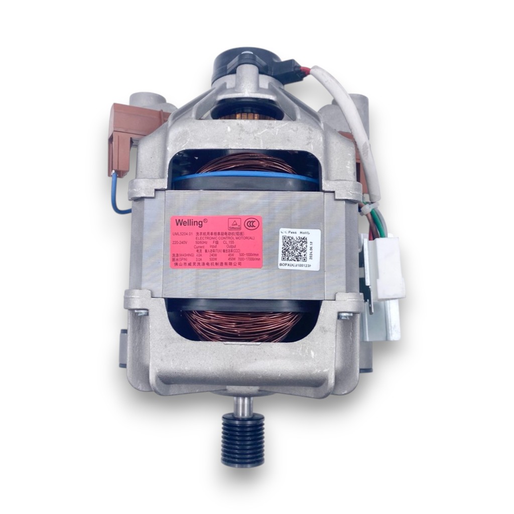 Двигатель стиральной машины Samsung DC31-00123F