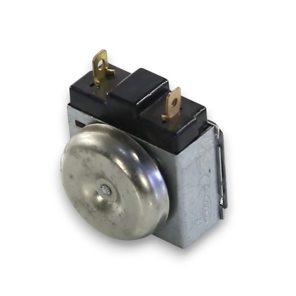 Таймер духовки 60 мин шток 16мм 15A 250V EP073