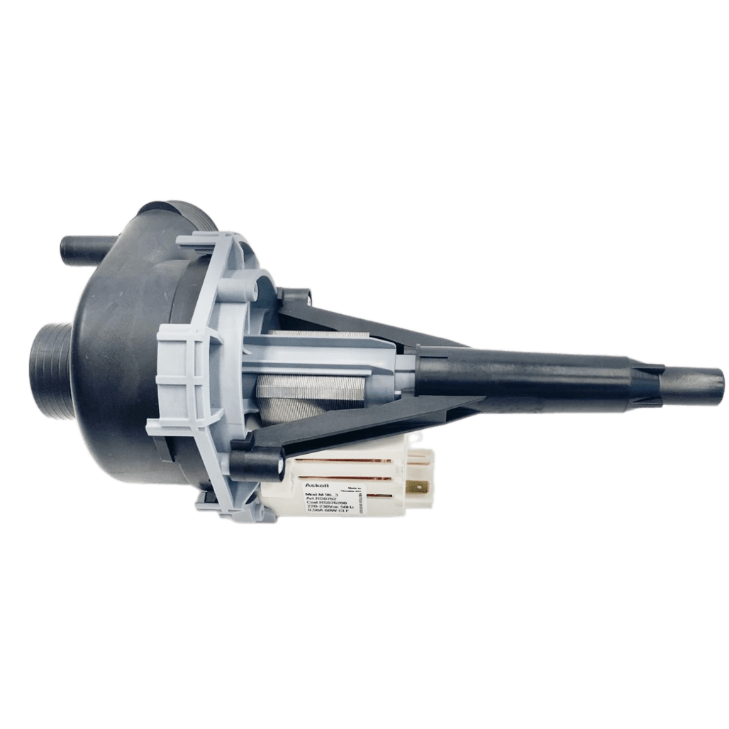 Циркуляционный насос посудомоечной машины Candy, Askoll M245 41901561