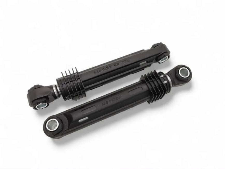 Амортизаторы для стиральной машины Samsung 60N 160-250 мм, втулки 10 мм, комплект 2 шт.