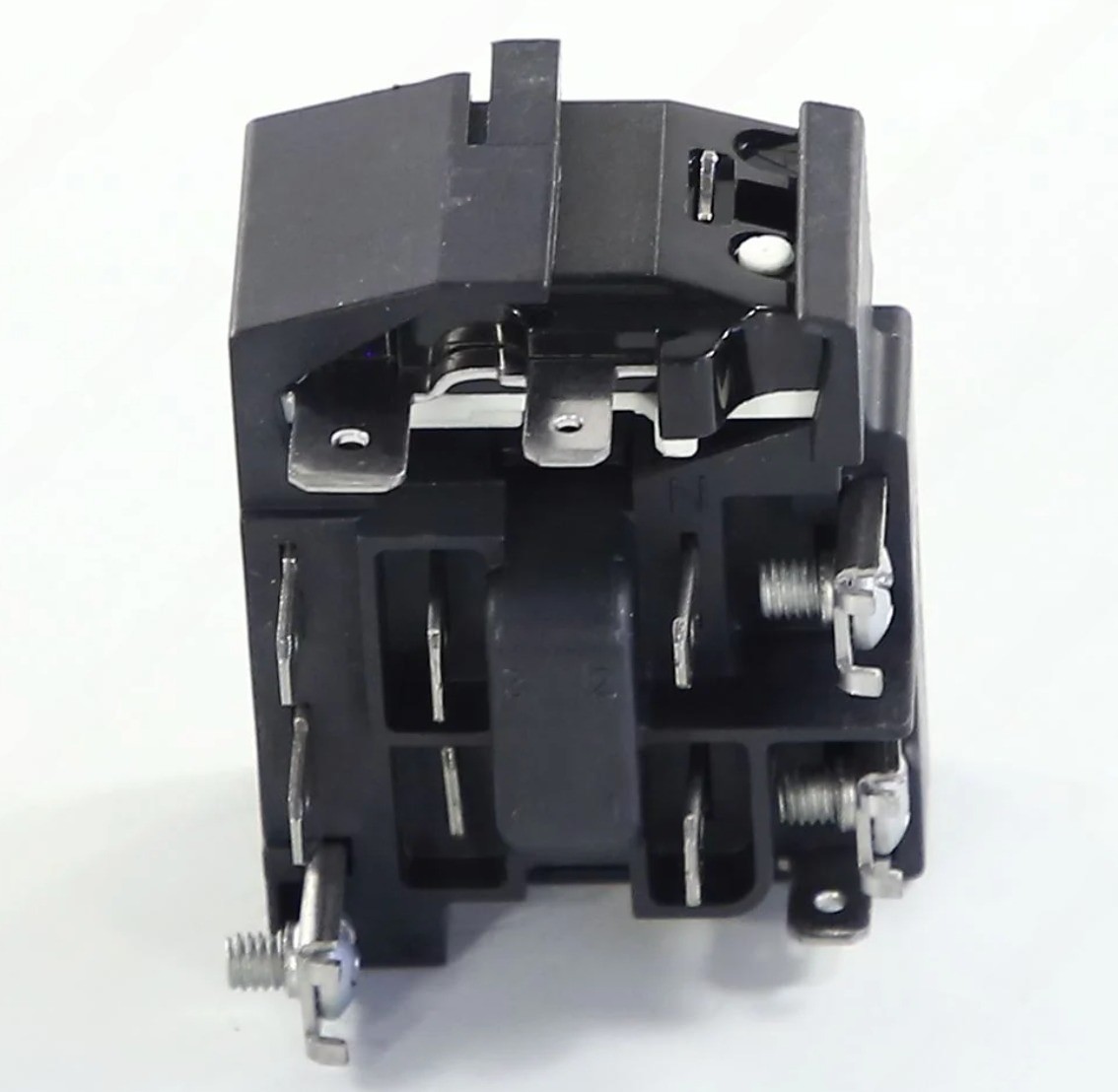 Компрессор GMCC SZ110H1H 195W -23°C R-600 в упаковке