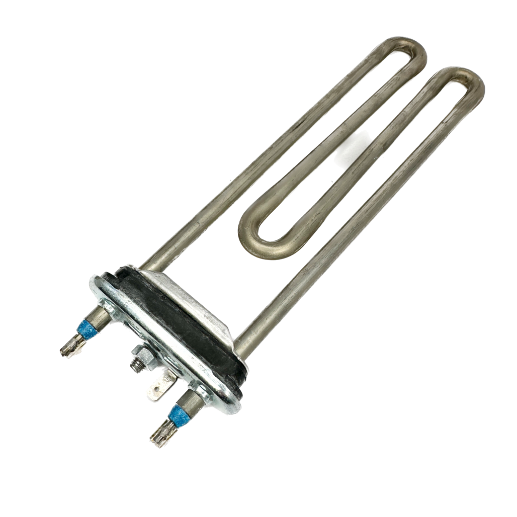 ТЭН для стиральной машины Electrolux, Zanussi 1950W 235мм 1240325470, 1240325405 ТЭН для стиральной машины Electrolux, Zanussi 1950W 235мм 1240325470, 1240325405