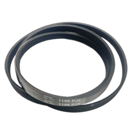 Ремень 1196j5 PJE Electrolux, Zanussi, AEG, IKEA 1108785005, 1240210607, 5022653009 Ремень 1196j5 PJE Electrolux, Zanussi, AEG, IKEA 1108785005, 1240210607, 5022653009