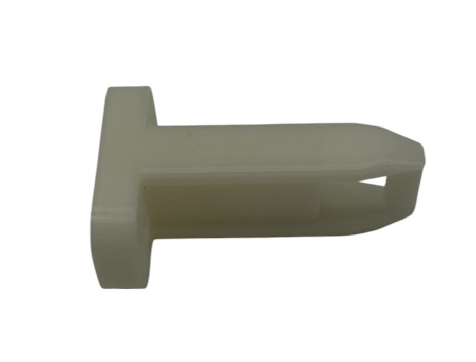 Крючок дверцы люка 3D сушильной машины Electrolux 8086811141, 8086811034, 00405327