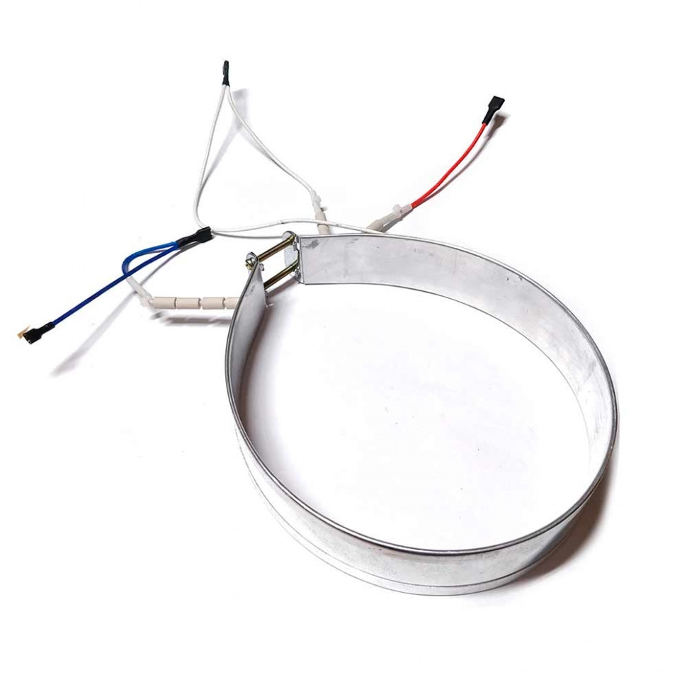 ТЭН термопота Kenwood, Philips, Xiaomi, 700W D-162мм, H40мм