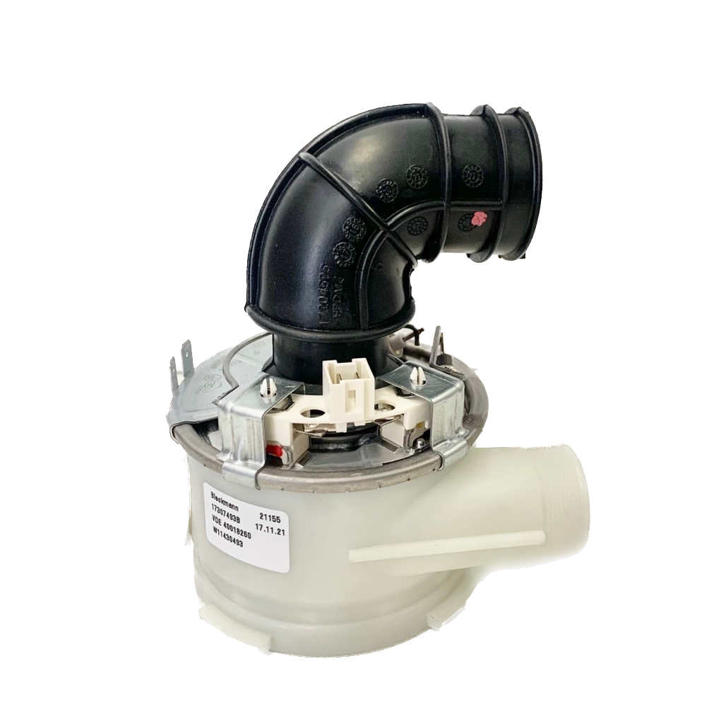 Тэн посудомоечной машины Indesit, Ariston, Hotpoint-Ariston, Stinol, 1800W,256526, C00256526, C00520796, 520796, C00256527, 256527, 80256526 без уплотнительного кольца