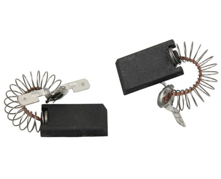 Щетки двигателя без корпуса 15x5x27 мм сэндвич К2-1 MIELE 1689370 Щетки двигателя без корпуса 15x5x27 мм сэндвич К2-1 MIELE 1689370