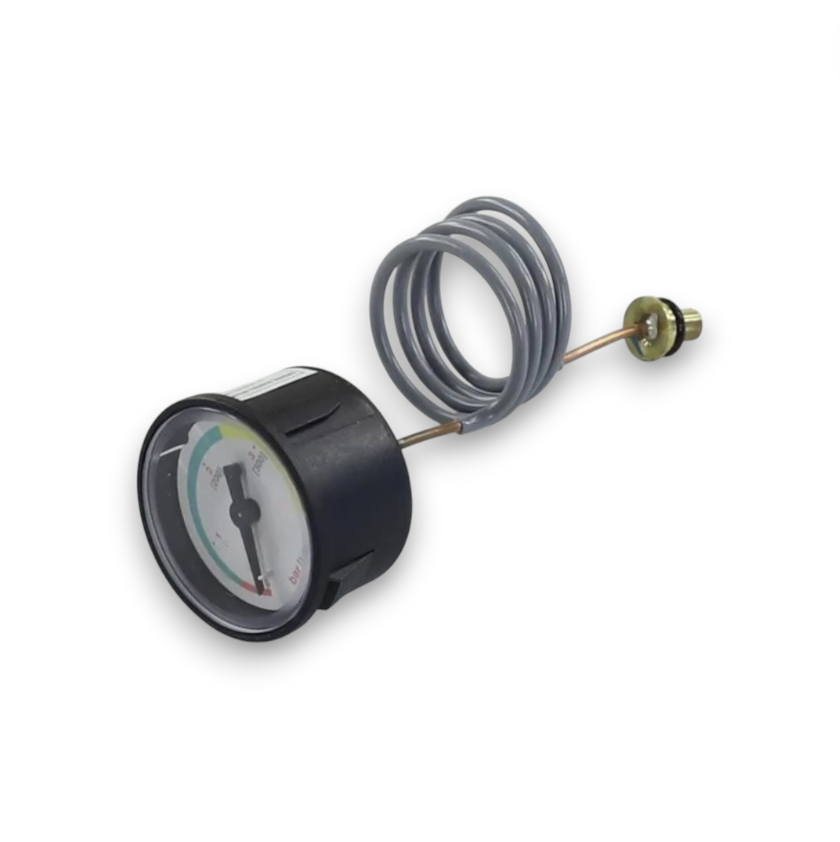 Манометр котла Navien Deluxe, Deluxe Coaxial, Deluxe Plus, Deluxe Plus Coaxial (BH1051002)30002308C