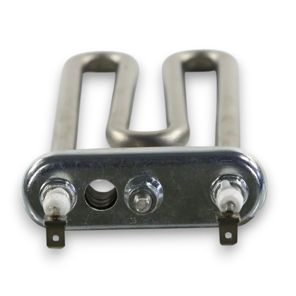 ТЭН стиральной машины 1600W прямой отверстие L170мм Farbei аналог HTR003LG ELS0001