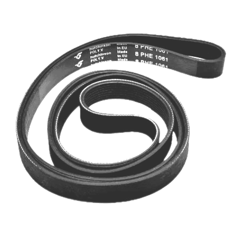 Ремень 1061H8 PHE Hutchinson