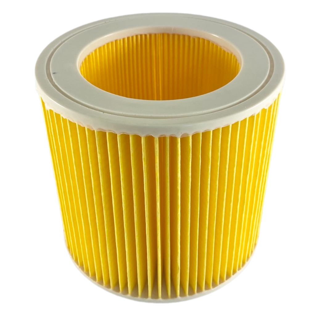 Фильтр пылесоса Karcher d120/80мм h115мм WD3, WD2, SE4001, SE4002, 6.414-552 Фильтр пылесоса Karcher d120/80мм h115мм WD3, WD2, SE4001, SE4002, 6.414-552