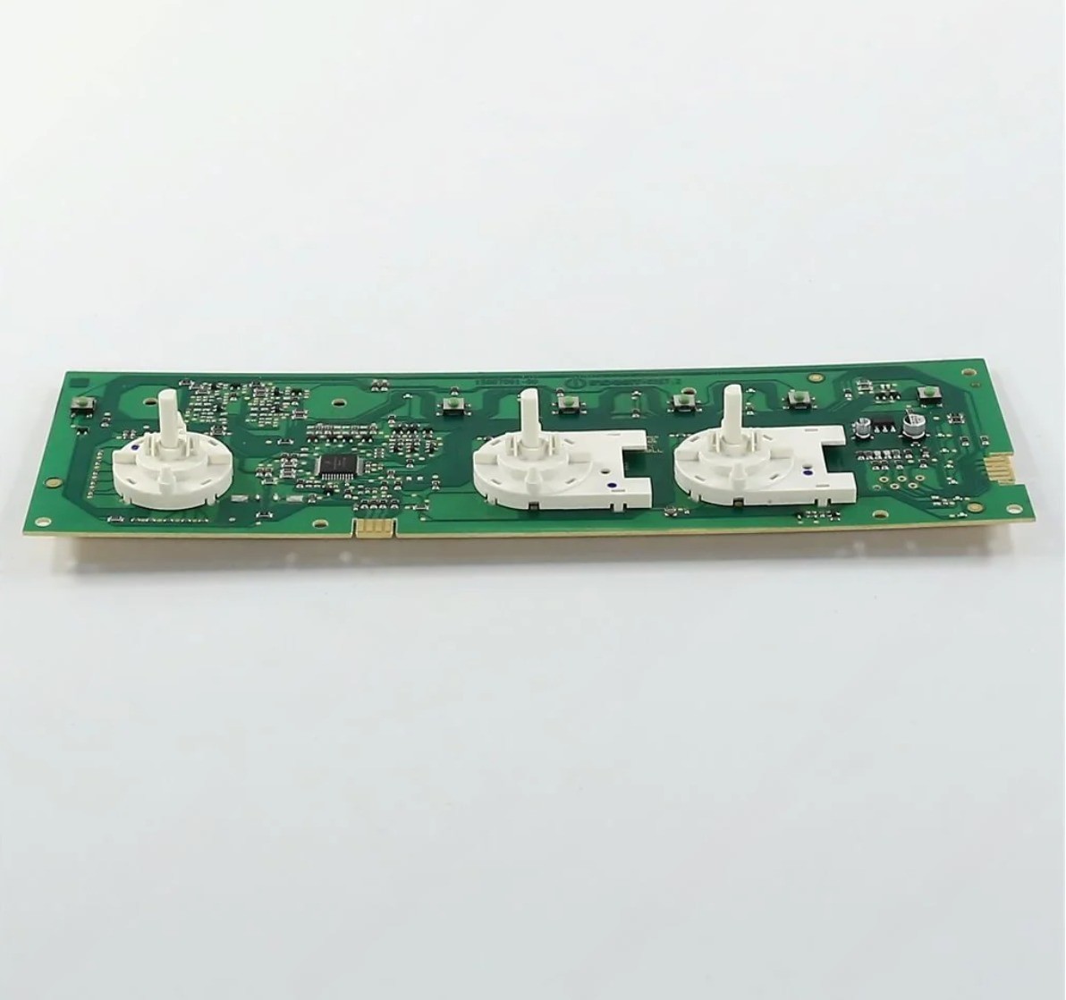 Модуль управления стиральной машины Indesit, Ariston C00305980 Модуль управления стиральной машины Indesit, Ariston C00305980