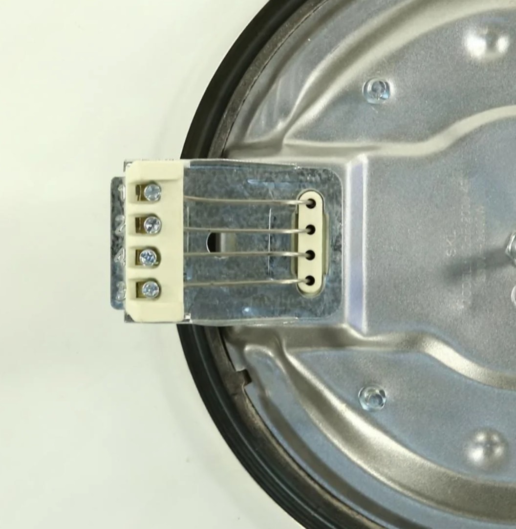 Конфорка электроплиты 2000W D-180мм чугун 18.18474.040, COK1009UN SKL Конфорка электроплиты 2000W D-180мм чугун 18.18474.040, COK1009UN SKL