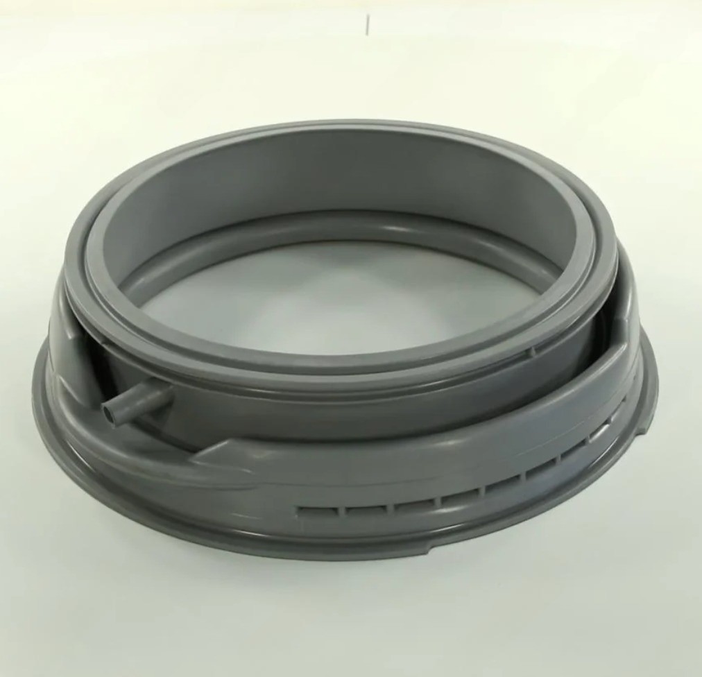 Манжета люка Bosch 289500 W4280B1EU W4380X0EU WFE2020GB GSK003BO Манжета люка Bosch 289500 W4280B1EU W4380X0EU WFE2020GB GSK003BO