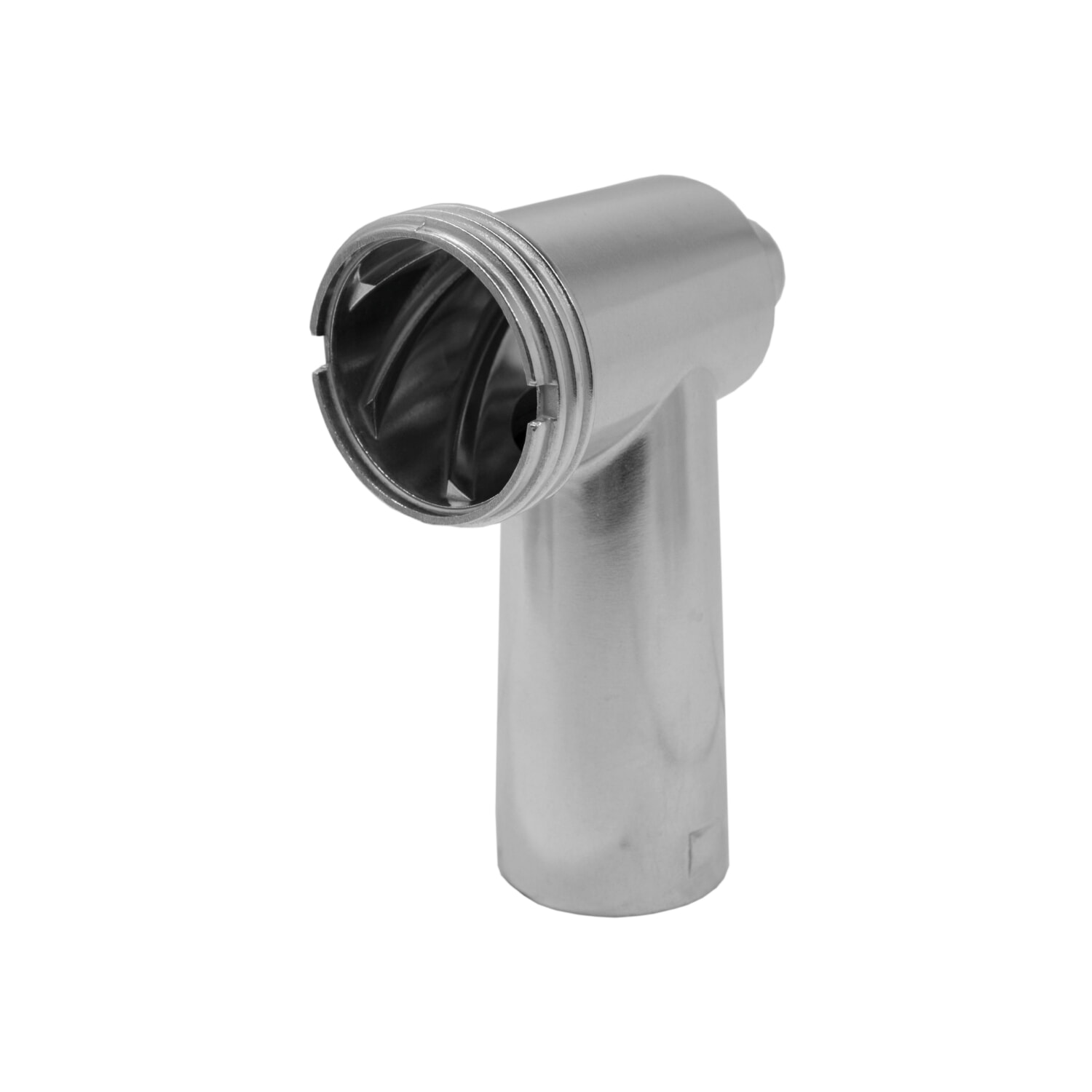 Корпус шнека мясорубки Polaris PMG-1845, Redmond RMG-1223, Vitek VT-3612, VT-3620ST 128698