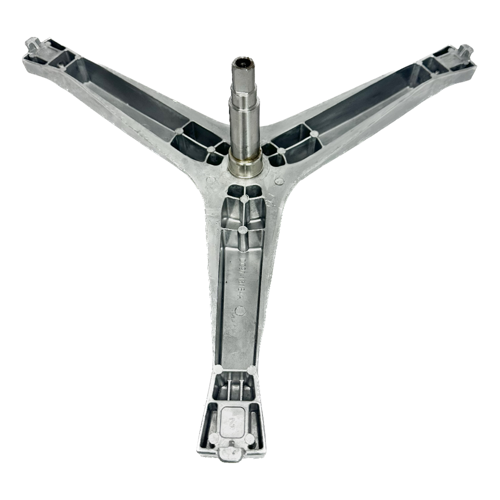 Крестовина для стиральной машины Samsung, вал 107 мм DC97-15183A, DC97-15971A