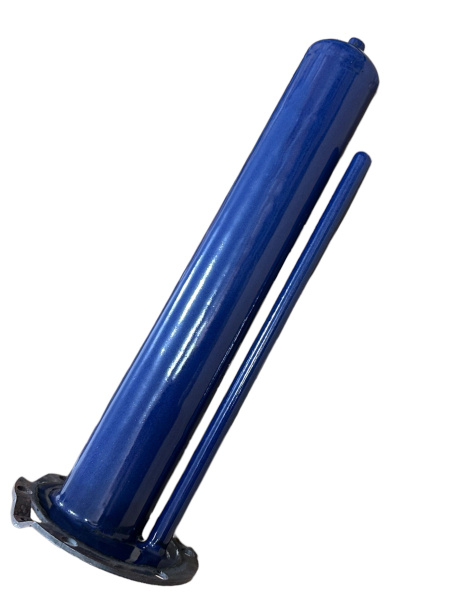 Колба фланец для водонагревателя Atlantic (Атлантик) для сухого тэна 2400W, 099035