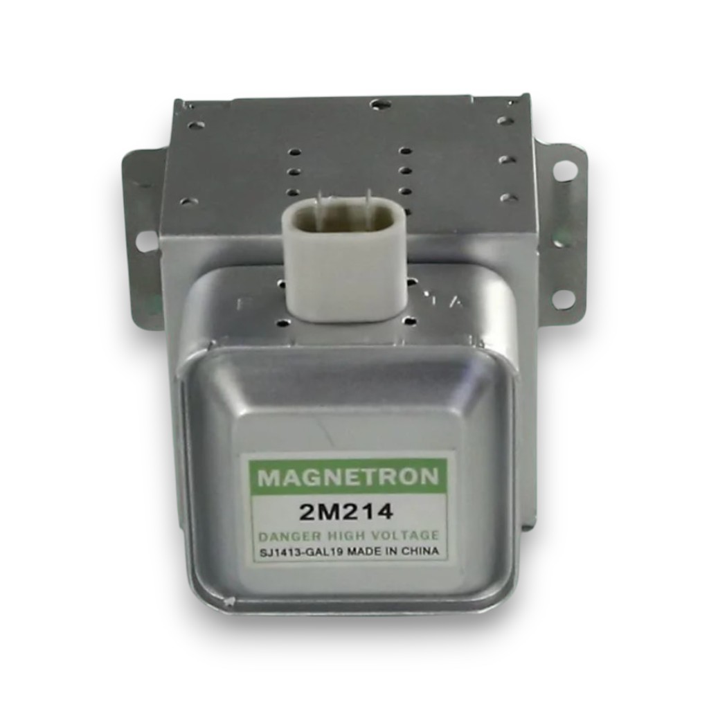 Магнетрон микроволновки LG, 2M214 SJ1413-GAL19