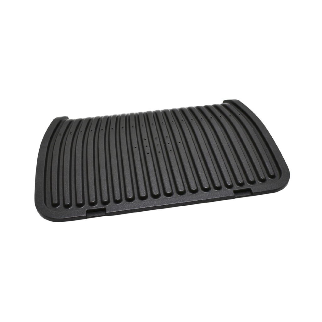 Жарочная панель электрогрия нижняя 320x225мм Rowenta, Tefal TS-01043490 Оригинал