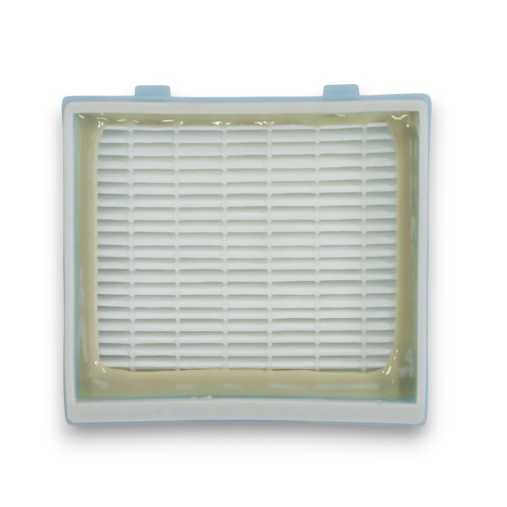 Фильтр пылесоса Bosch 91x100x37мм HEPA PL064