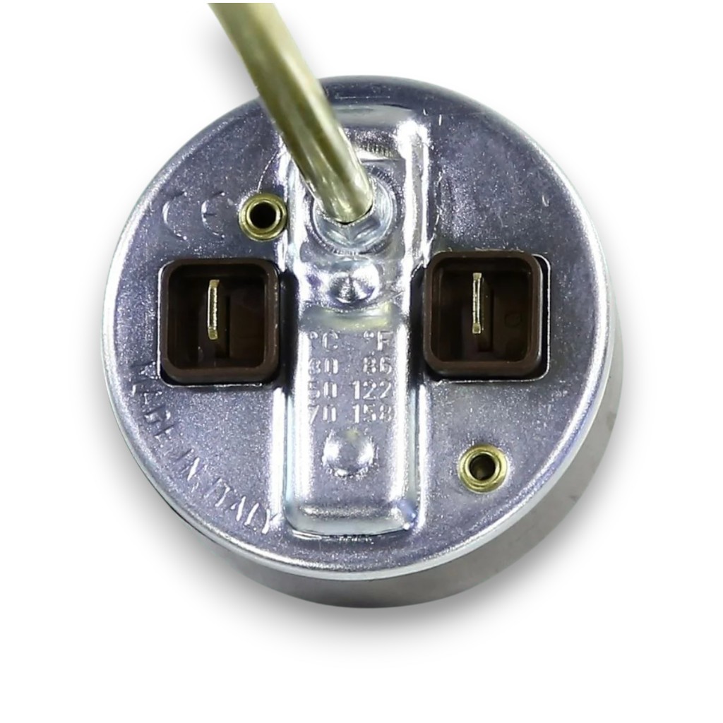 Термостат водонагревателя стержень 80°C 20А L273мм Reco 3412105 WTH408UN