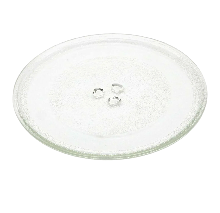 Тарелка для микроволновки Panasonic, Daewoo 255 мм 3517203600
