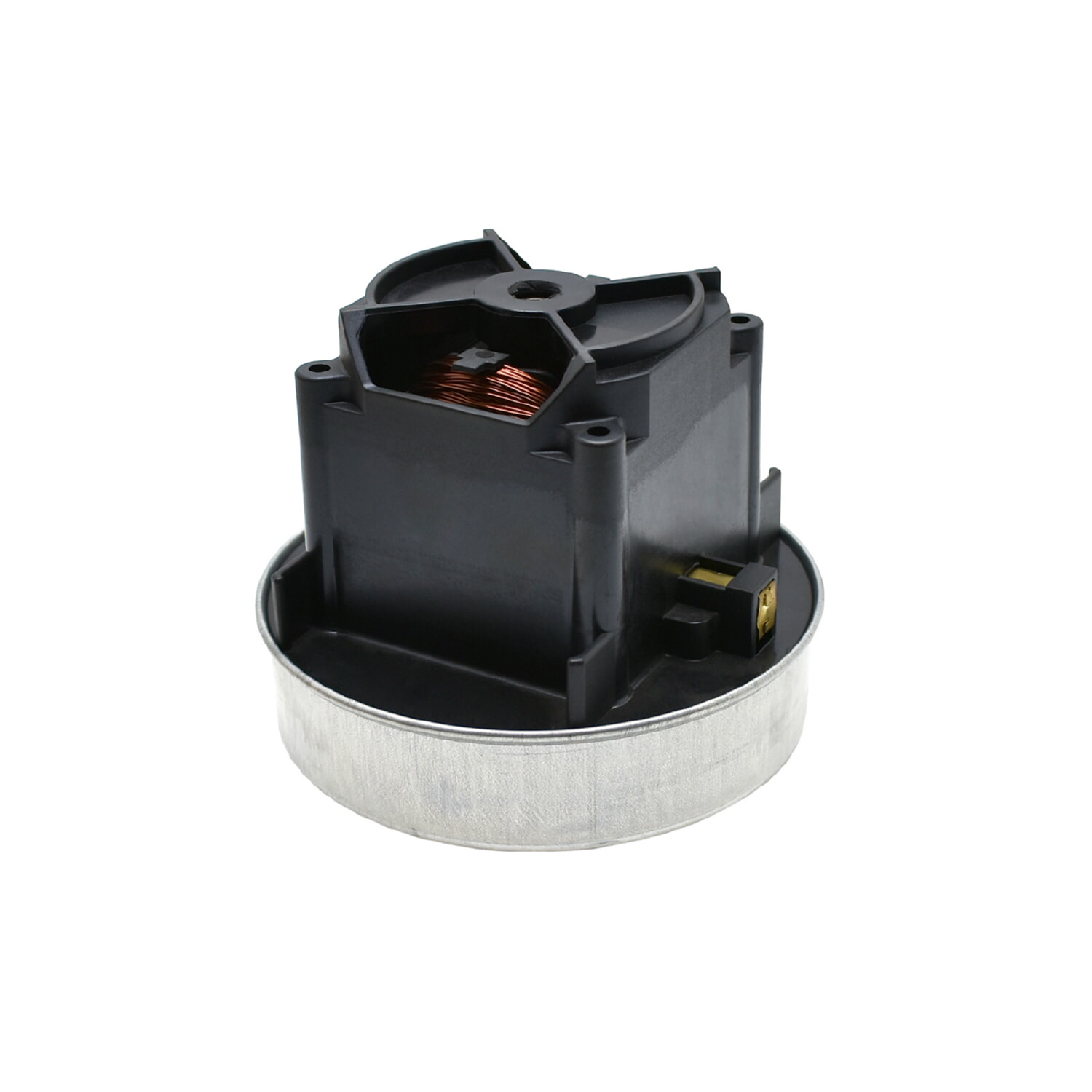 Двигатель Miele пылесоса Philips 1500W H118мм D134мм FL-AC-