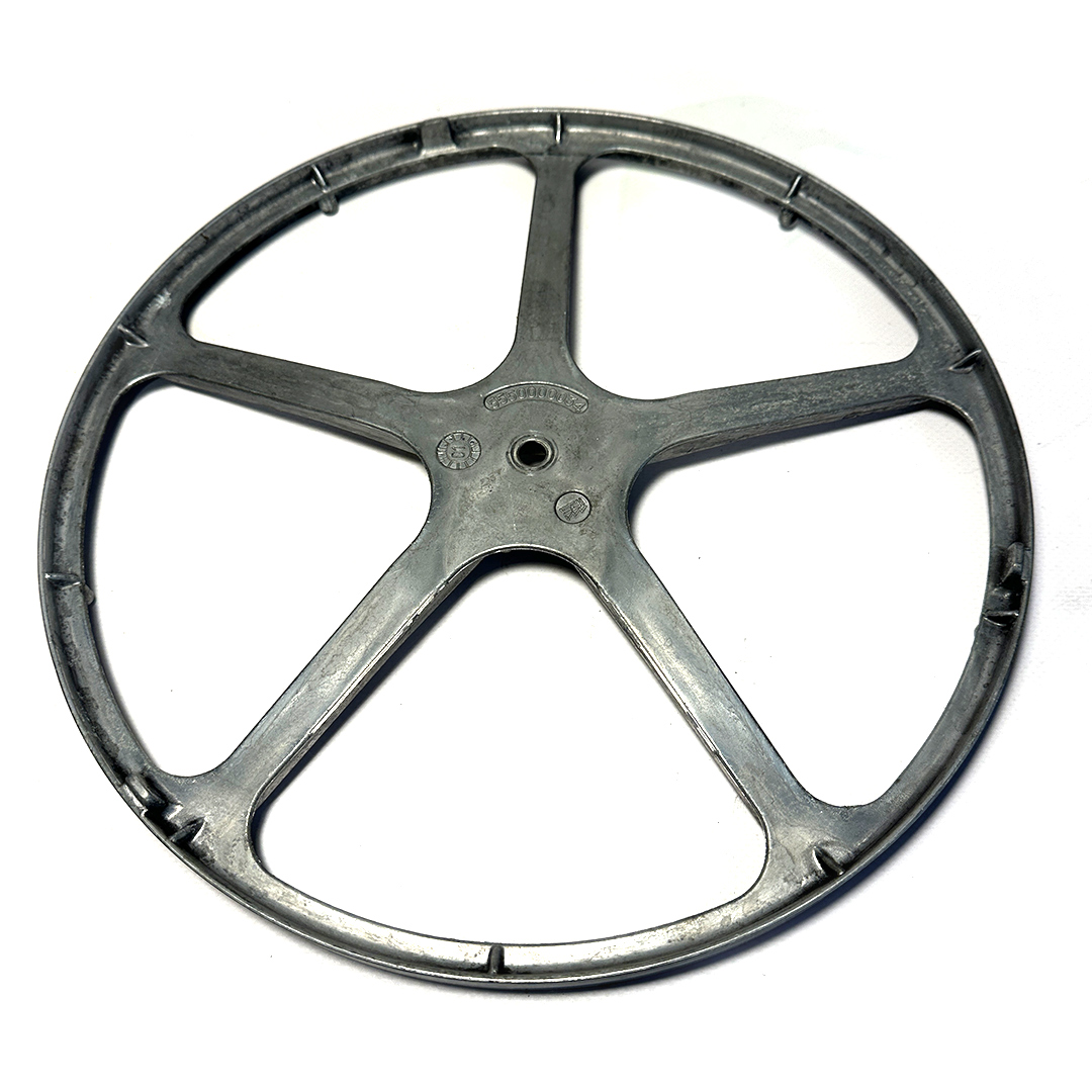 Шкив стиральной машины Bosch, Siemens 5550000034 Б/у Шкив стиральной машины Bosch, Siemens 5550000034 Б/у