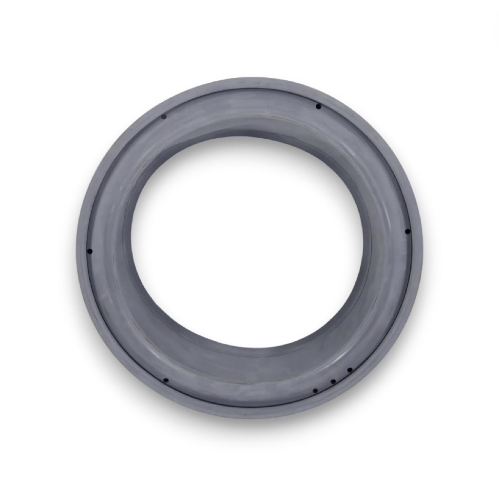 Манжета люка Bosch 124037