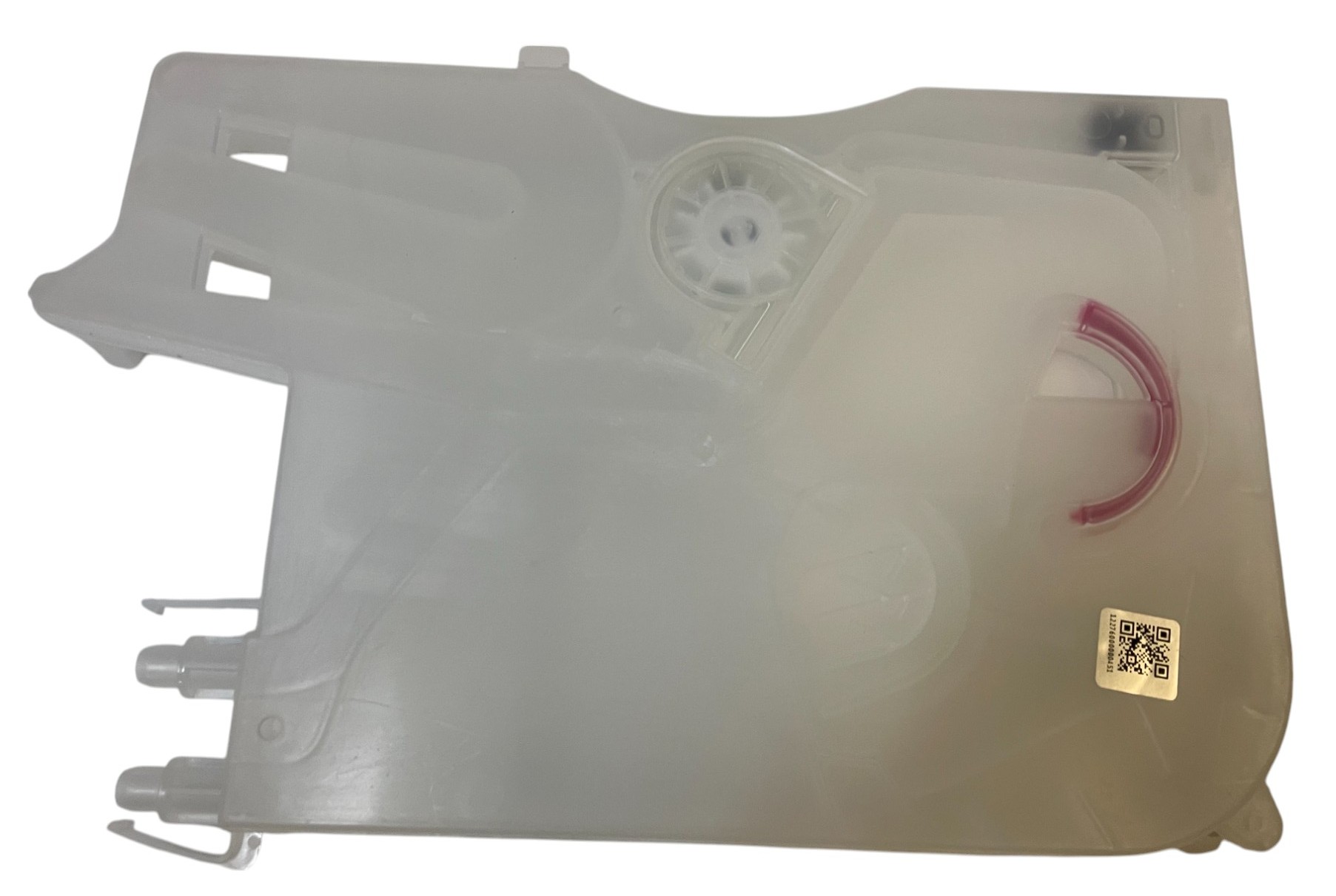 Распределитель воды для посудомоечной машины 12276000000451