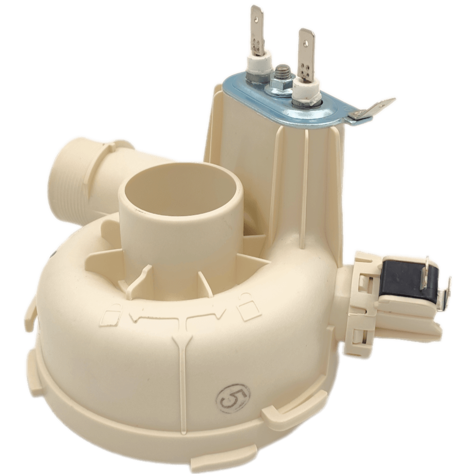 ТЭН Heatwell 1800W для посудомоечной машины 17476000001408