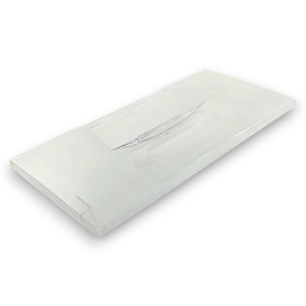 Панель ящика холодильника Бирюса Б-627, 629, 631, 633, 646, 648 0133003001