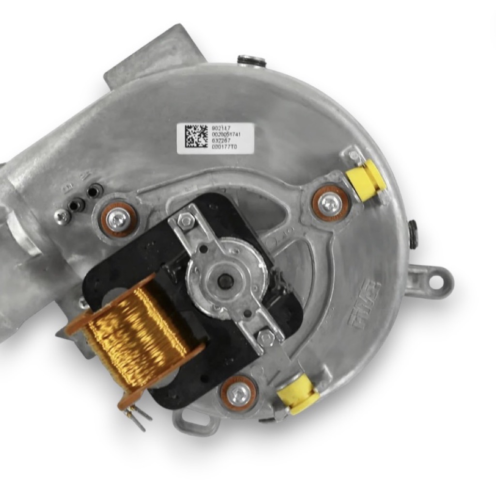 Вентилятор котла 50W 0,22A Fime L25R7544 0020020008