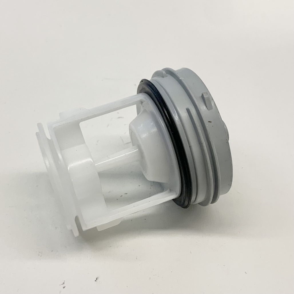 Пробка фильтра Whirlpool 481248058385 с помпы Hanyu