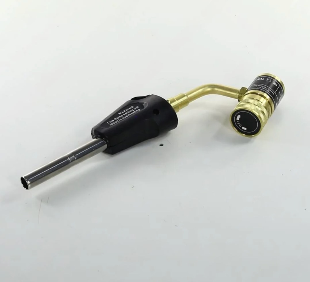 Горелка T-A JH-1S пьезоподжиг 50499003, RF24A01, HT-1S Горелка T-A JH-1S пьезоподжиг 50499003, RF24A01, HT-1S