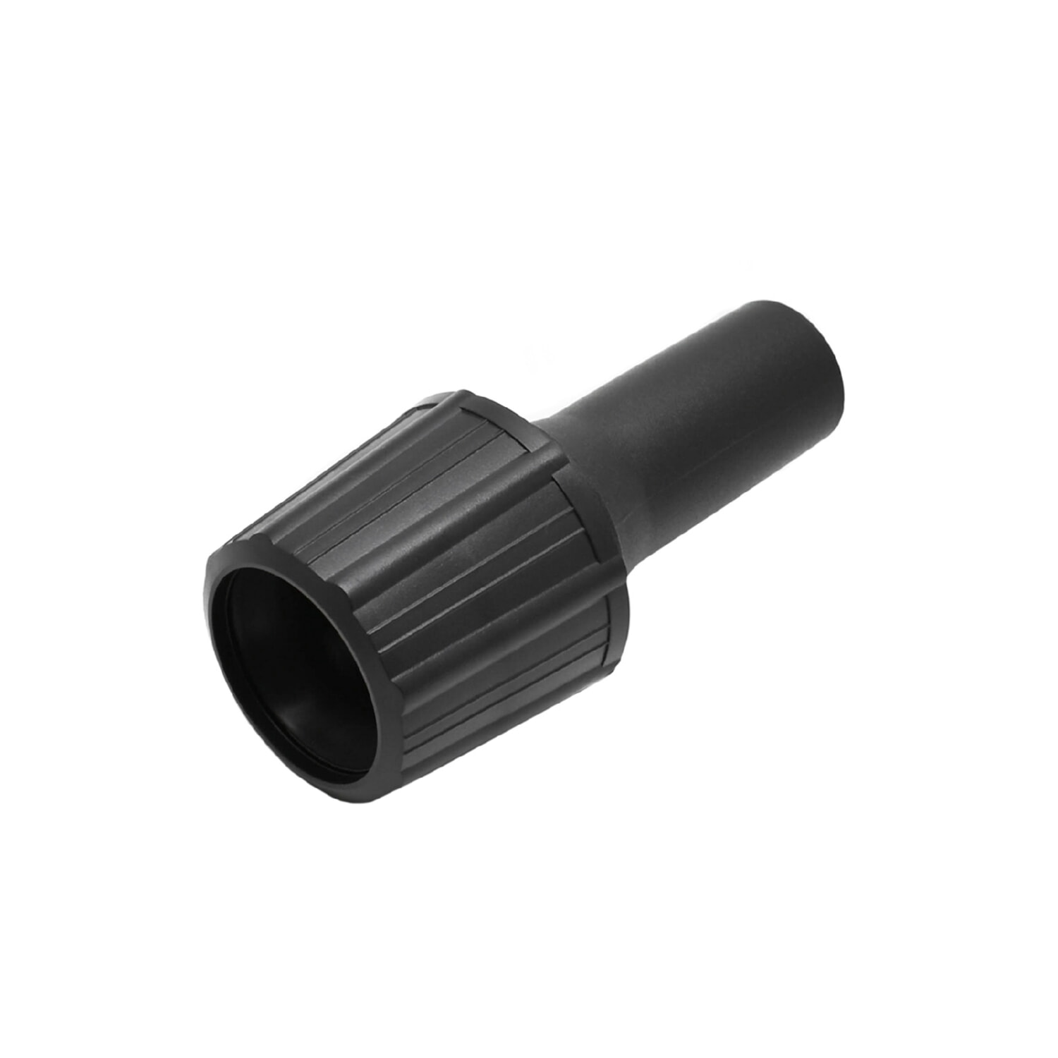 Переходник насадок пылесоса с 32мм на 35мм цанговый зажим DS-87