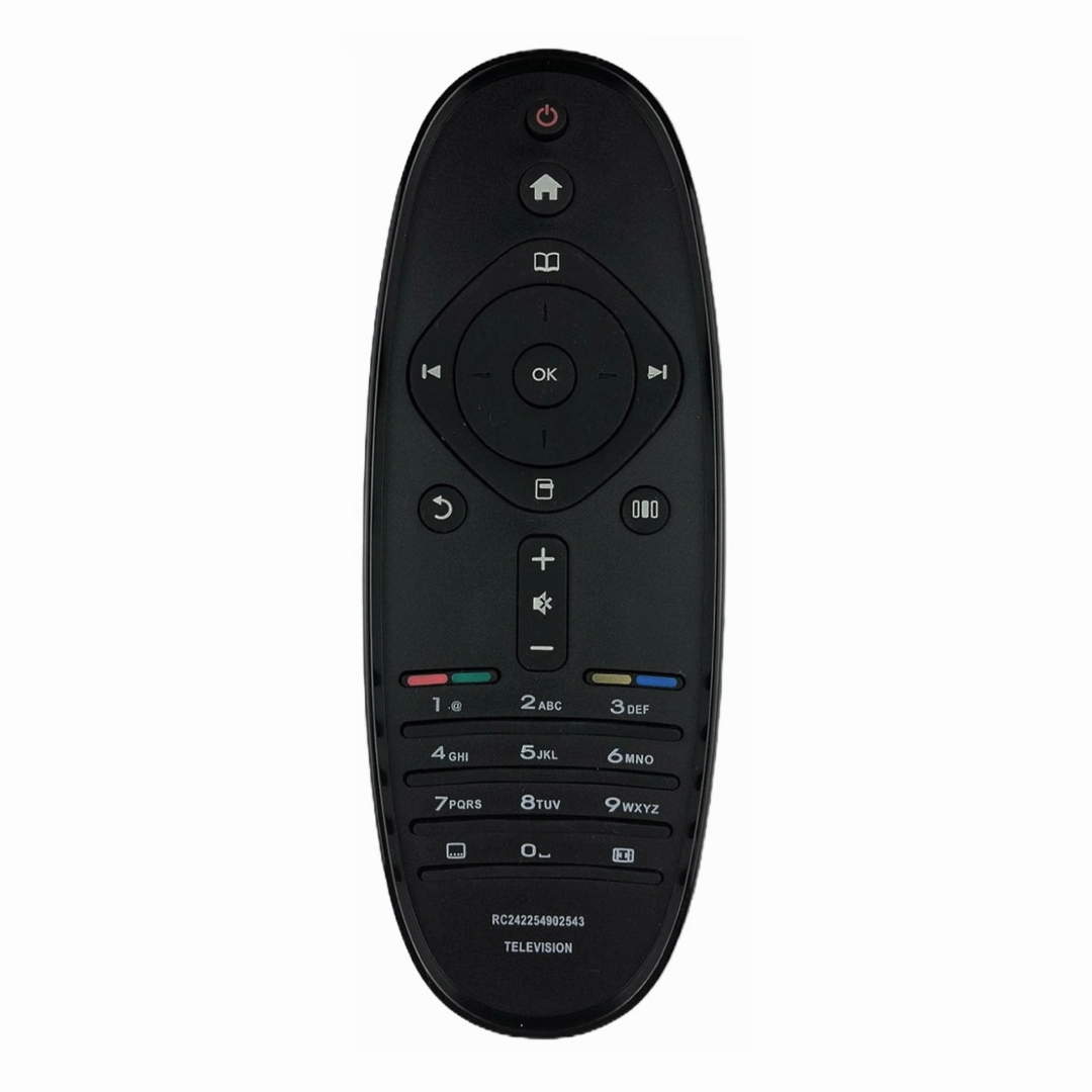 Пульт для PHILIPS/ RC242254902543